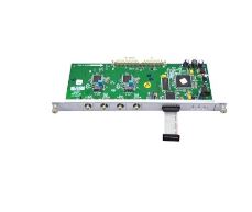 INTERFACE 2E1 R2/RDSI IMPACTA 94/140/220/300 - INTELBRAS Indispon�vel