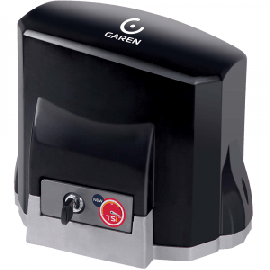 AUTOMATIZADORES DESLIZANTES GAREN KDZ TSI