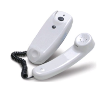 INTERFONE MOD. AZ02 HDL BRANCO (DOIS BOT�ES)