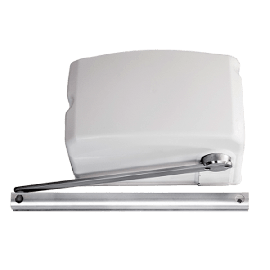 KIT MOTOR PIVOTANTE NICE PIVOTANTE SOCIAL