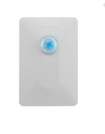 SENSOR DE PRESENCA PARA ILUMINACAO ESPI 180 E - INTELBRAS