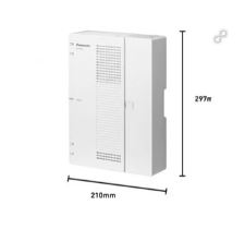 CENTRAL TELEFONICA - HTS32BR