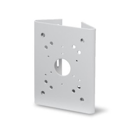 Suporte de Poste Para Speed Dome Intelbras XSD 201;