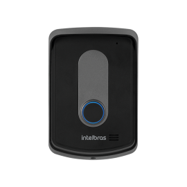 INTERFONIA INTELBRAS RAMAL EXTERNO SEM FIO TIS 5000