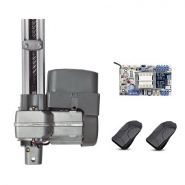 Automatizador Motor de Port�o Basculante BV Levante 1,50m Facility 1/4 HP - PPA