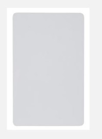 Mifare Card Mifare 1 Contactless Smart card, Frequency: 13.56MHz.