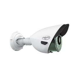 LINHA DE C�MERAS E HVRS PPA JETCAM AHD-M DE ALTA SENSIBILIDADE - 2.8MM BRANCA