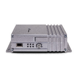 MONITORAMENTO VEICULAR INTELBRAS DVR VEICULAR LINHA IFLEET MVD 1204