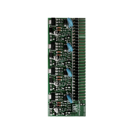 Placa 4 Ramais Desbalanceados