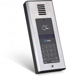 Porteiro com v�deo F12-SVCAX  90.02.01.046