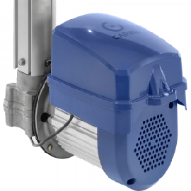 AUTOMATIZADORES BASCULANTES GAREN GRAND BV TSI