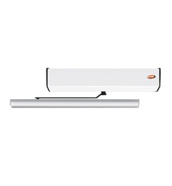 AUTOMA��O DE PORTAS PPA GIRO BRUSHLESS