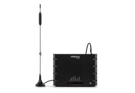 GATEWAYS INTELBRAS INTERFACE CELULAR 3G ITC 5100