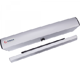 PORTA AUTOM�TICA GAREN SELF-BLDC