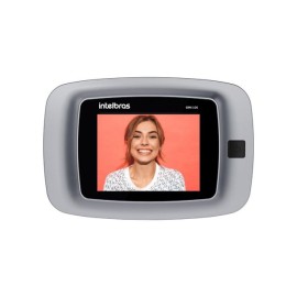 Olho M�gico Digital OMI 100 Intelbras   30481