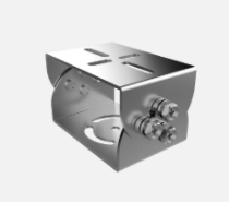 Cardan Joint  DS-1706ZJ