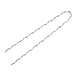 Alca Pre Formada P/ Cabo �ptico 9,30-10,10mm Purpura-aco