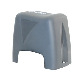 Carenagem Tampa do Motor DZ Nano Rossi