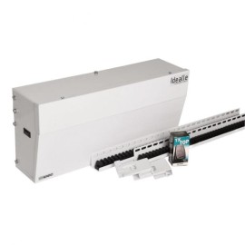 Automatizador Para Porta Autom�tica Social Ideale IPEC