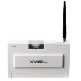 M�dulo GPRS Viaweb - Universal