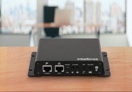 GATEWAYS INTELBRAS PAGING GATEWAY - MULTICAST GW 202 PA