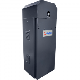 CANCELAS AUTOM�TICAS GAREN GRAND CONDOM�NIO