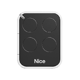 CONTROLES REMOTOS NICE CONTROLE REMOTO DE AUTOMATIZADORES ERA ONE 