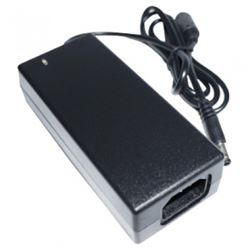 Fonte Cftv Bivolt Autom�tico 12v 5a1234