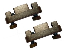 SENSOR FIM CURSO GAREN BATEDOR TRILHO MOTOR ALUM�NIO