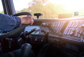 MONITORAMENTO VEICULAR INTELBRAS SOLU��O DE AN�LISE DE FADIGA E COLIS�O DE VE�CULOS IFLEET SMART 