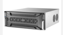256-ch 4U 4K Super NVR