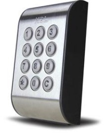 M�dulo de Acesso com Teclado (com fio)  90.02.02.127