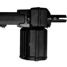 KIT MOTOR PPA PIVOTANTE PISTON CONDOMINIUM JETFLEX BRUSHLESS