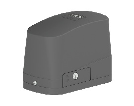 KIT MOTOR DESLIZANTE NICE FAN