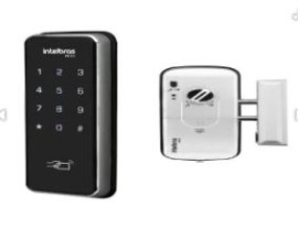 DE SOBREPOR INTELBRAS FR 201 4 SENHAS AT� 100 CHAVEIROS FUN��O N�O PERTURBE