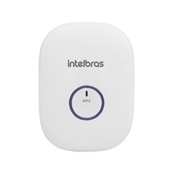 Repetidor Wireless N 300mbps Iwe 3000n - Intelbras