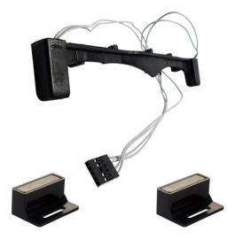 SENSOR FIM DE CURSO HASTE + 2 �M�S MOTOR GAREN DESLIZANTE DZ