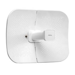 Wom 5a-23 Cpe/ptp Com Antena Dish De 23 Dbi Mimo 2x2 - Sts