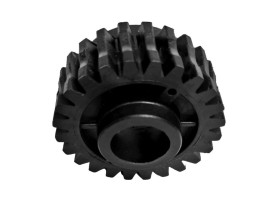 COROA ENGRENAGEM RCG MOTOR BV DZ SOFT SLIM 24 DENTES