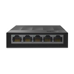 Switch 5 Portas 10/100/1000 Ls1005g - Tp-link