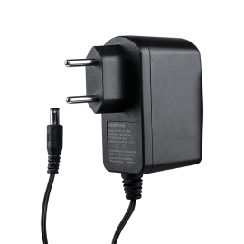 FONTES INTELBRAS FONTE DE ALIMENT��O AC/DV 12 V 2 A EF 1202