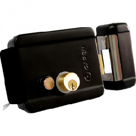 FECHADURAS GAREN FECHADURA EL�TRICA GA042