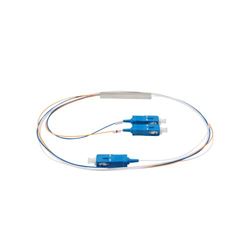 Splitter Balanceado Plc 1x2 Sc/upc Xfs 121