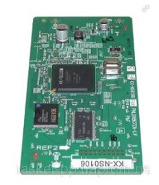 CARTAO DE INTERFACE - FAX NS1000