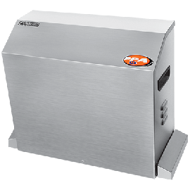 KIT MOTOR PPA DESLIZANTE DZ 2500 JETFLEX BRUSHLESS HARD WORKING