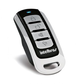 Controle Remoto Intelbras XAC 3000 4K