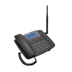 Telefone Celular De Mesa 3g Cf 6031