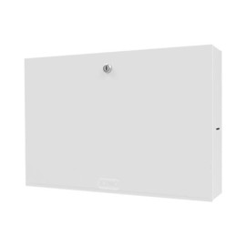 Rack Caixa Met�lica Gabinete Para Alojar DVR Onix Security