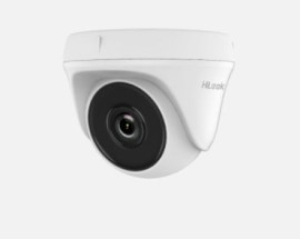       2 MP Fixed Turret Camera