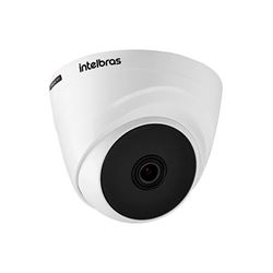 C�mera 20 Mt 3.6 Mm Vhl 1120 Ir Dome
